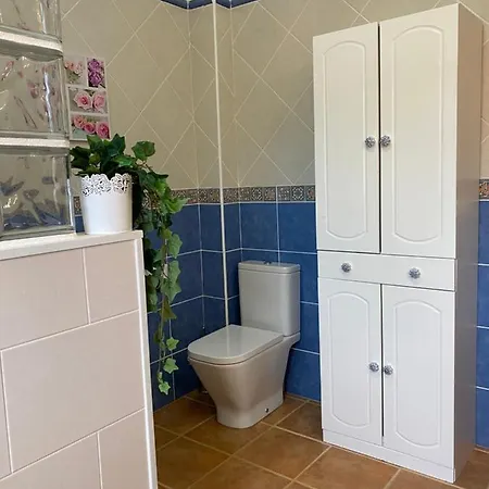 B&B Villa Libertad Tenerife - FKK Nudist Swing Bed & Breakfast *