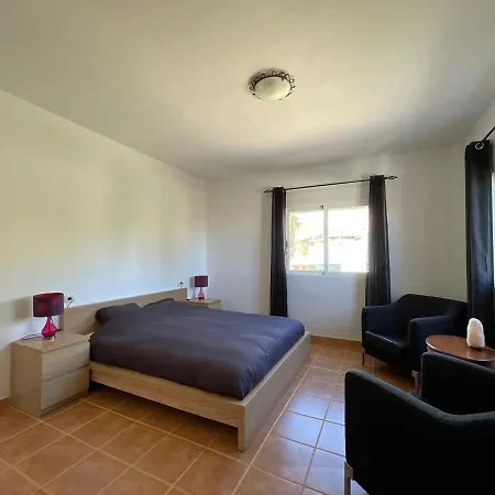 B&B Villa Libertad Tenerife - FKK Nudist Swing Bed & Breakfast Arona (Tenerife)