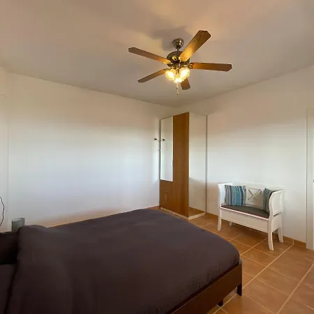 Bed & Breakfast B&B Villa Libertad Tenerife - FKK Nudist Swing Arona (Tenerife)