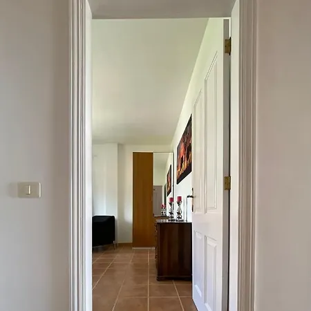 B&B Villa Libertad Tenerife - FKK Nudist Swing Bed & Breakfast