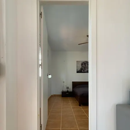 B&B Villa Libertad Tenerife - FKK Nudist Swing Arona (Tenerife)