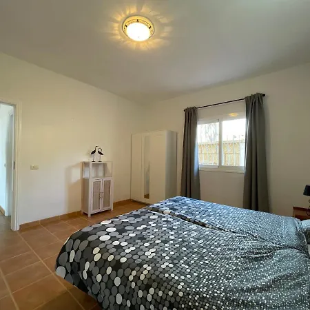B&B Villa Libertad Tenerife - FKK Nudist Swing Arona (Tenerife)