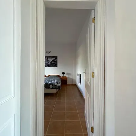 B&B Villa Libertad Tenerife - FKK Nudist Swing Bed & Breakfast *