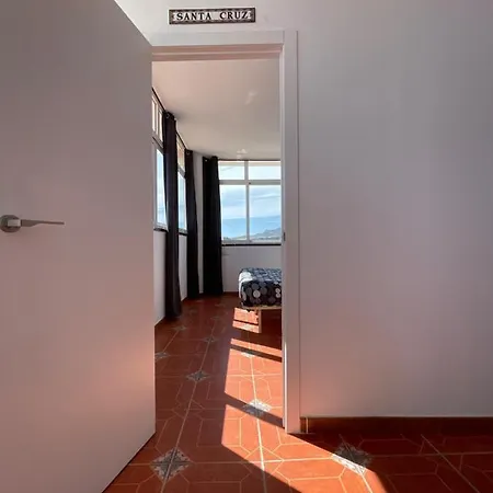 B&B Villa Libertad Tenerife - FKK Nudist Swing *