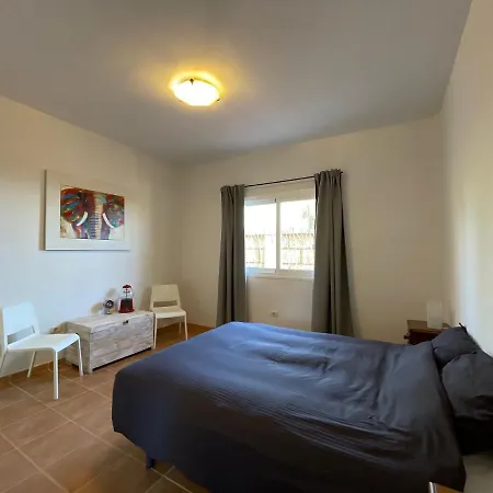 B&B Villa Libertad Tenerife - FKK Nudist Swing *