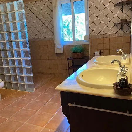 B&B Villa Libertad Tenerife - FKK Nudist Swing Bed & Breakfast *