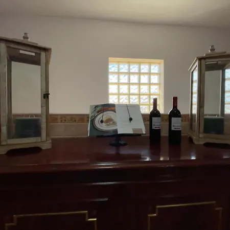 B&B Villa Libertad Tenerife - FKK Nudist Swing Bed & Breakfast Arona (Tenerife)