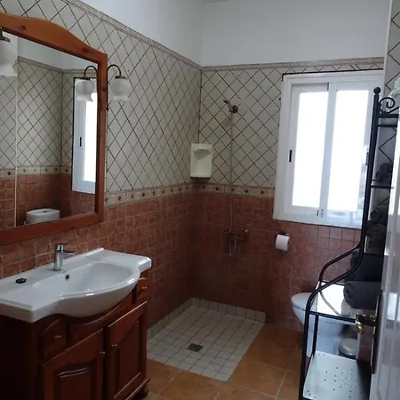 B&B Villa Libertad Tenerife - FKK Nudist Swing *