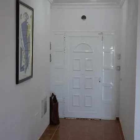 B&B Villa Libertad Tenerife - FKK Nudist Swing Bed & Breakfast Arona (Tenerife)