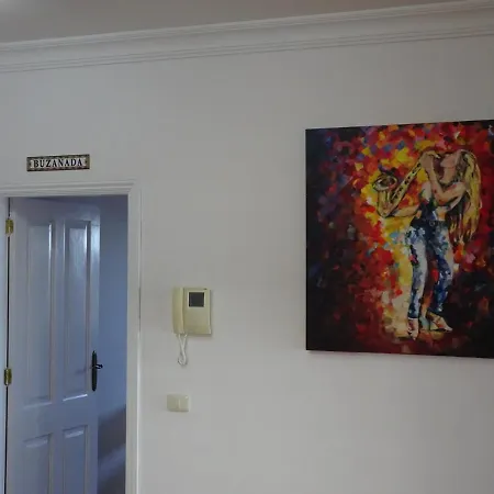 B&B Villa Libertad Tenerife - FKK Nudist Swing Bed & Breakfast *