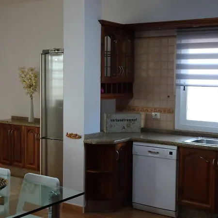 B&B Villa Libertad Tenerife - FKK Nudist Swing Bed & Breakfast Arona (Tenerife)
