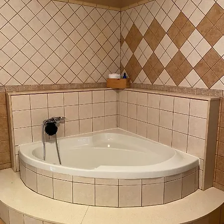 B&B Villa Libertad Tenerife - FKK Nudist Swing Arona (Tenerife)