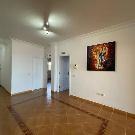 Bed & Breakfast B&B Villa Libertad Tenerife - FKK Nudist Swing