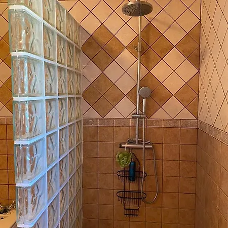 B&B Villa Libertad Tenerife - FKK Nudist Swing Bed & Breakfast *