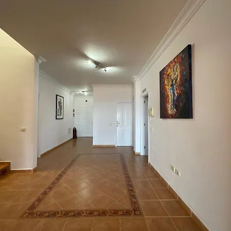 B&B Villa Libertad Tenerife - FKK Nudist Swing Bed & Breakfast