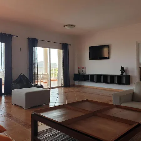 B&B Villa Libertad Tenerife - FKK Nudist Swing
