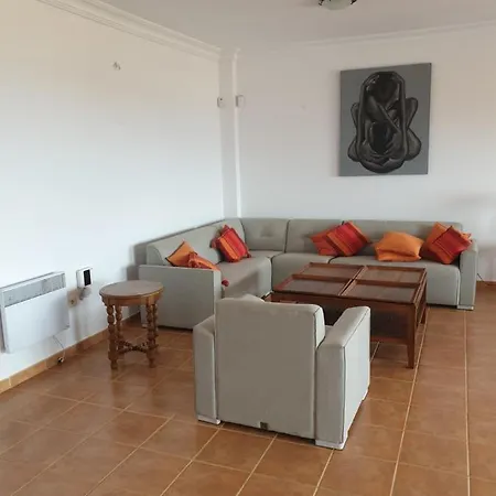 B&B Villa Libertad Tenerife - FKK Nudist Swing Arona (Tenerife)