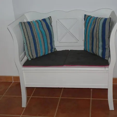 B&B Villa Libertad Tenerife - Fkk Nudist Swingers - Only Couples & Single Ladies Bed & Breakfast