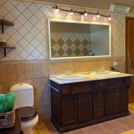 Nocleg ze śniadaniem B&B Villa Libertad Tenerife - Fkk Nudist Swingers - Only Couples & Single Ladies *